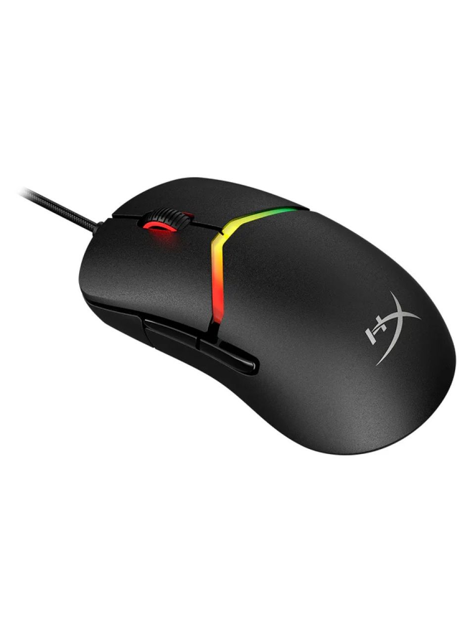 Компьютерная мышь HyperX Saga (Black) A2PB3AA