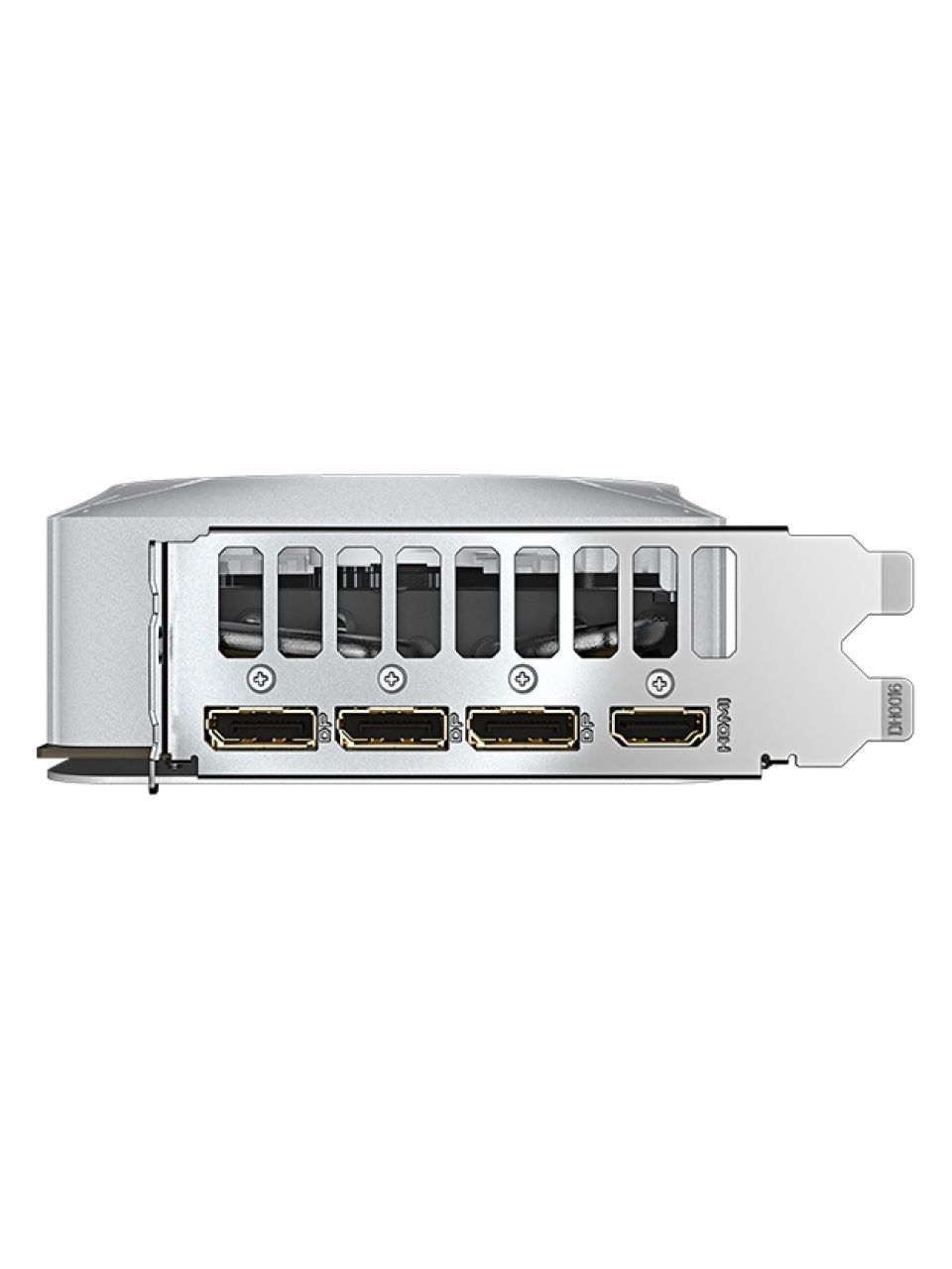 Видеокарта Gigabyte (GV-N507TEAGLEOC ICE-16GD) RTX5070Ti EAGLE OC ICE 16G