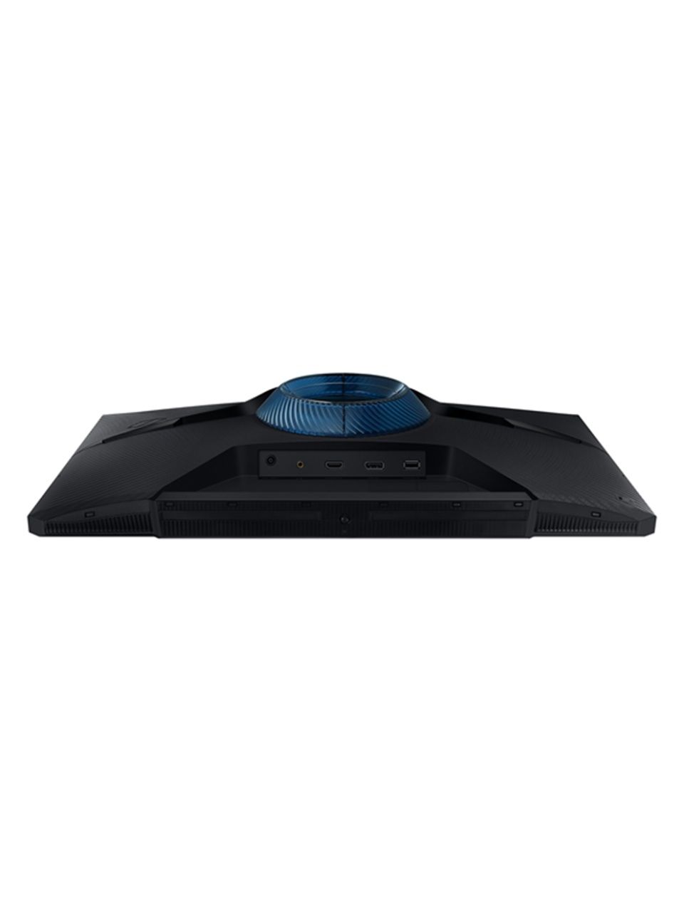 Монитор Samsung 24″ Odyssey G3 LS24DG300EIXCI
