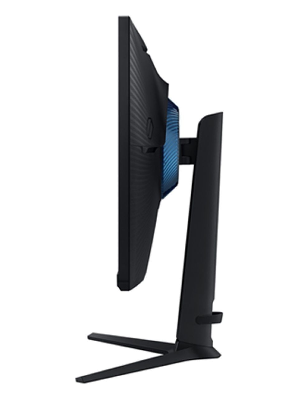 Монитор Samsung 27″ Odyssey G3 LS27DG300EIXCI