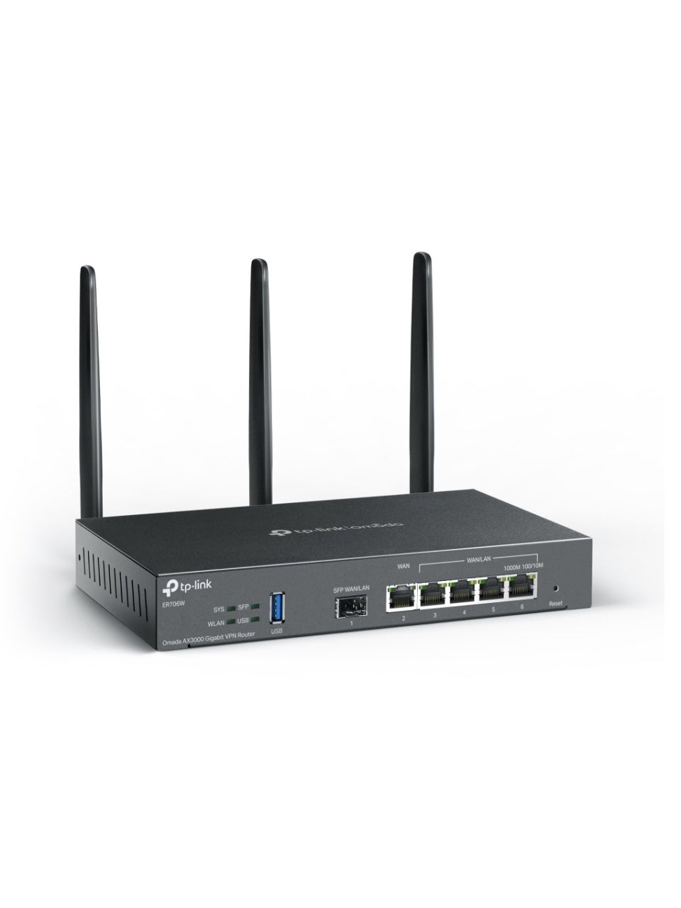 Маршрутизатор VPN TP-Link ER706W