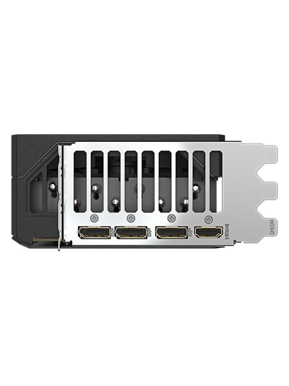 Видеокарта Gigabyte (GV-N5070AORUS M-12GD) RTX5070 AORUS MASTER 12G