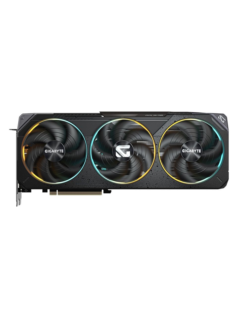 Видеокарта Gigabyte (GV-N5070GAMING OC-12GD) RTX5070 GAMING OC 12G