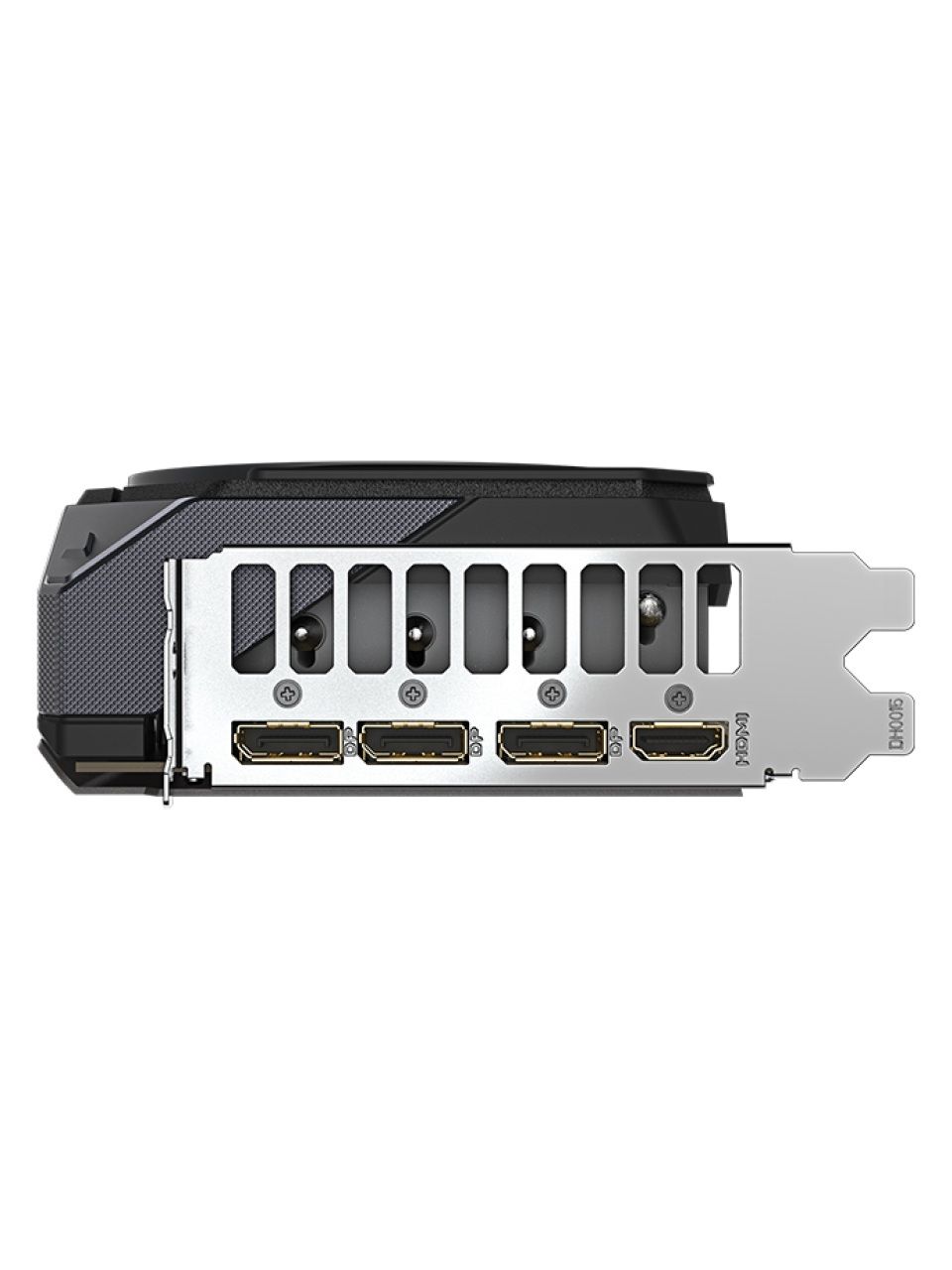 Видеокарта Gigabyte (GV-N5070GAMING OC-12GD) RTX5070 GAMING OC 12G