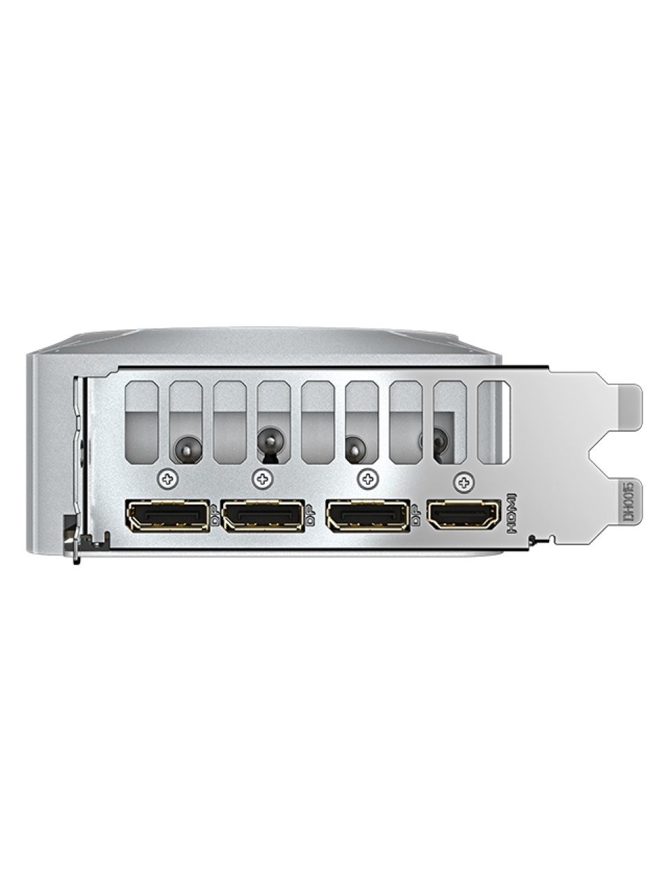Видеокарта Gigabyte (GV-N5070EAGLEOC ICE-12GD) RTX5070 EAGLE OC ICE 12G