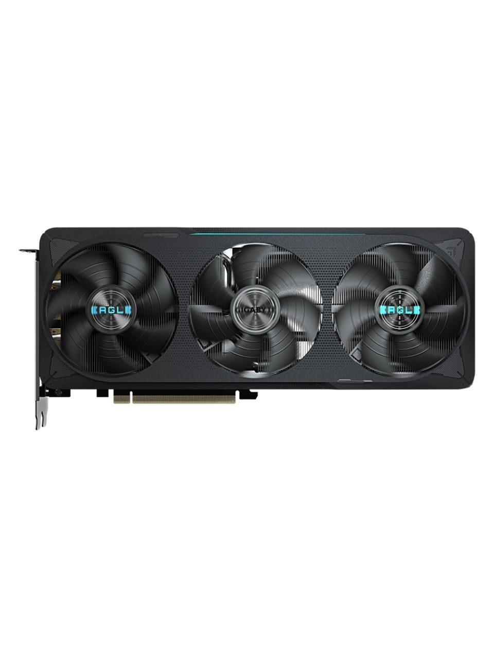 Видеокарта Gigabyte (GV-N5070EAGLE OC-12GD) RTX5070 EAGLE OC 12G