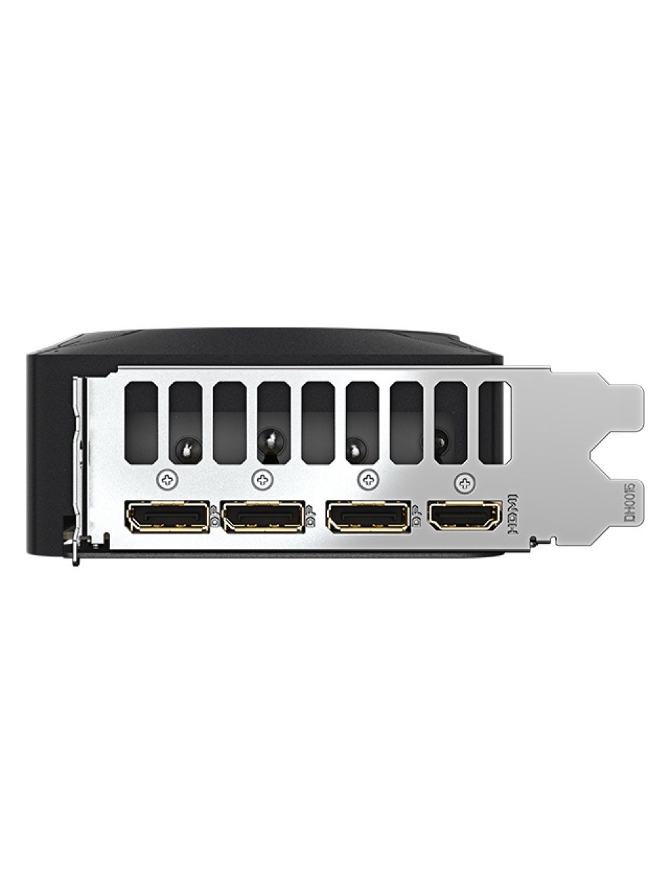 Видеокарта Gigabyte (GV-N5070EAGLE OC-12GD) RTX5070 EAGLE OC 12G