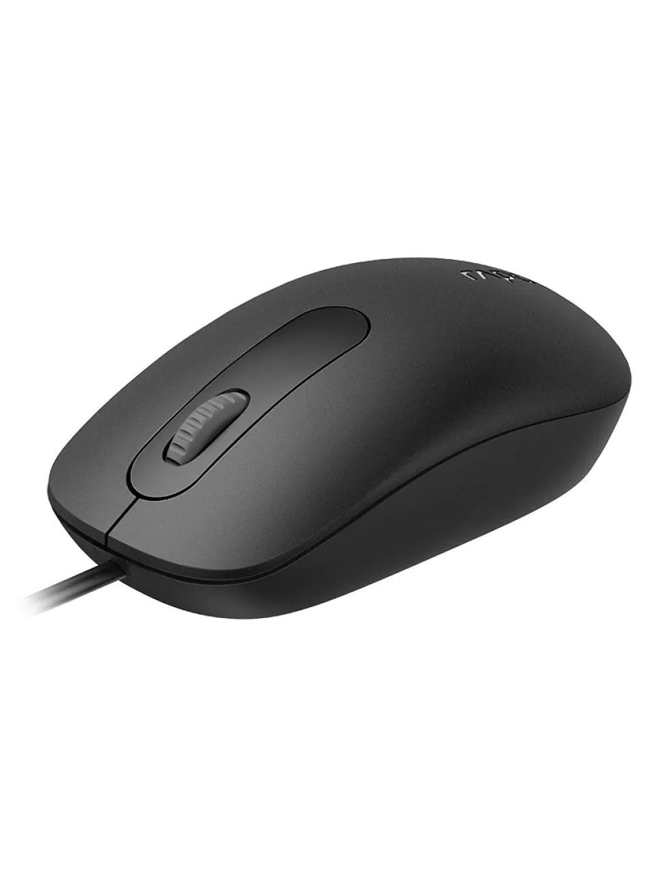 Компьютерная мышь Rapoo N200 Чёрный