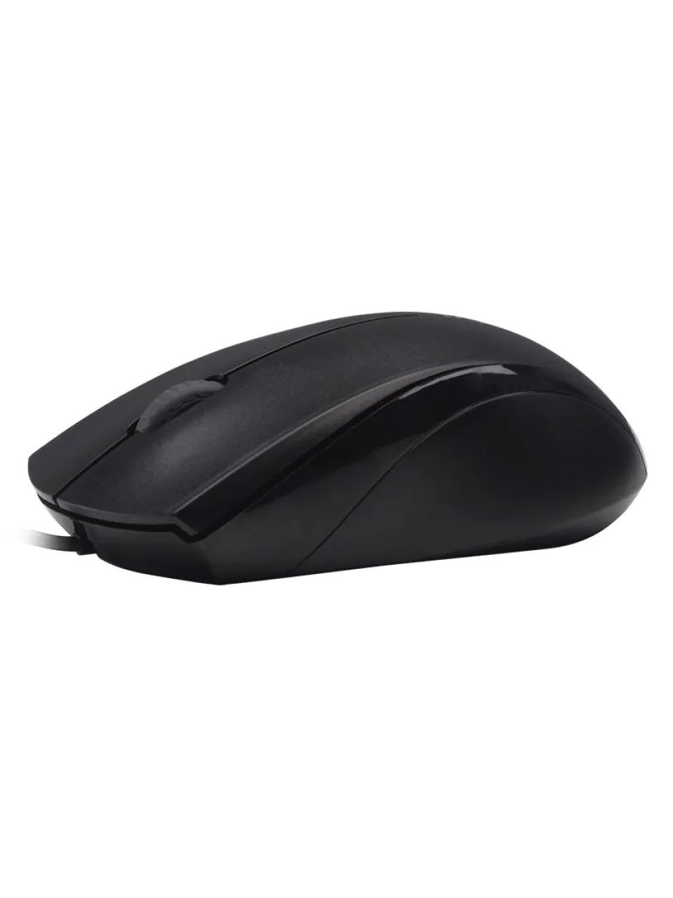 Компьютерная мышь Rapoo N1200 Чёрный