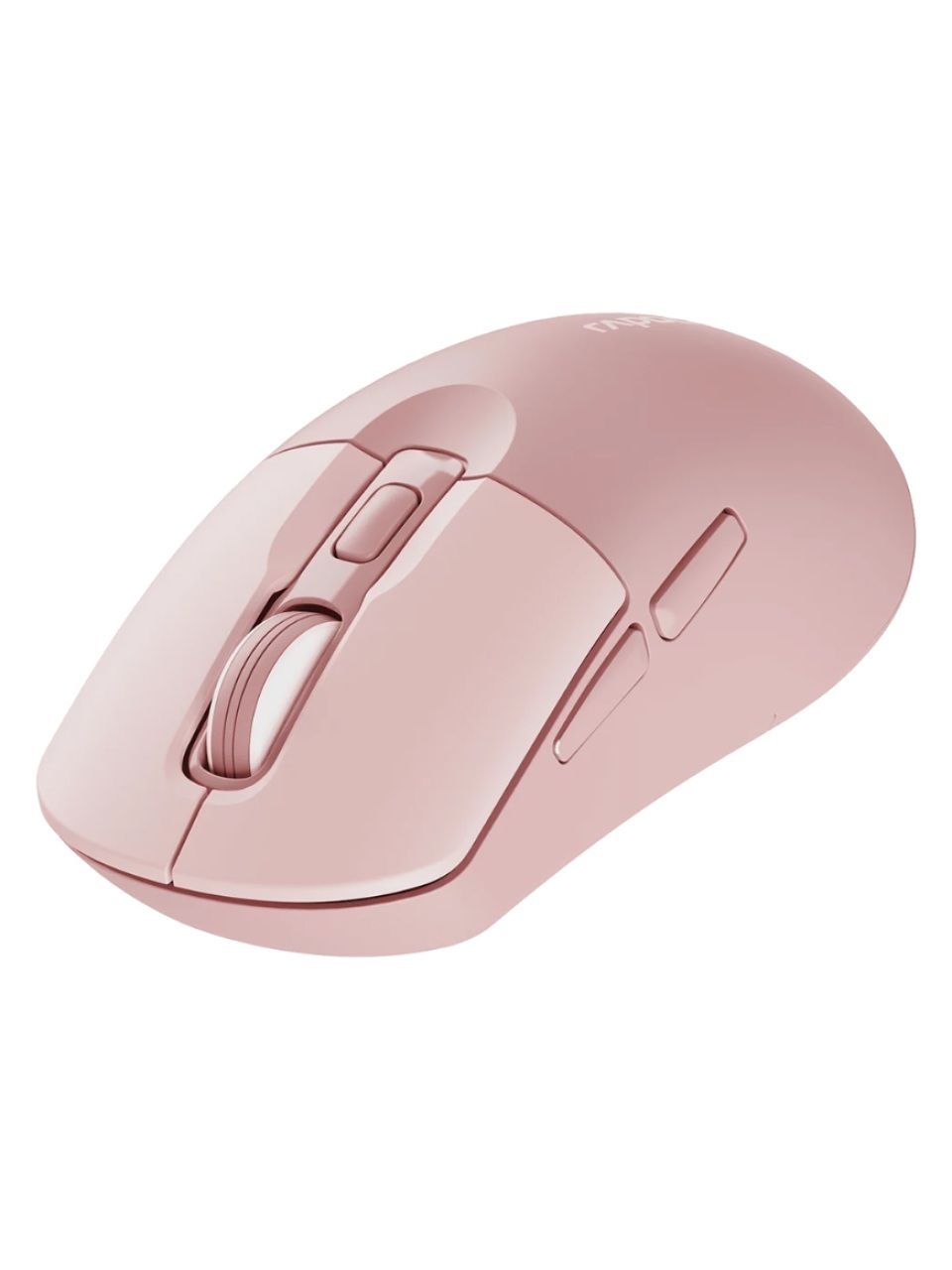 Компьютерная мышь Rapoo M308 Silent Pink