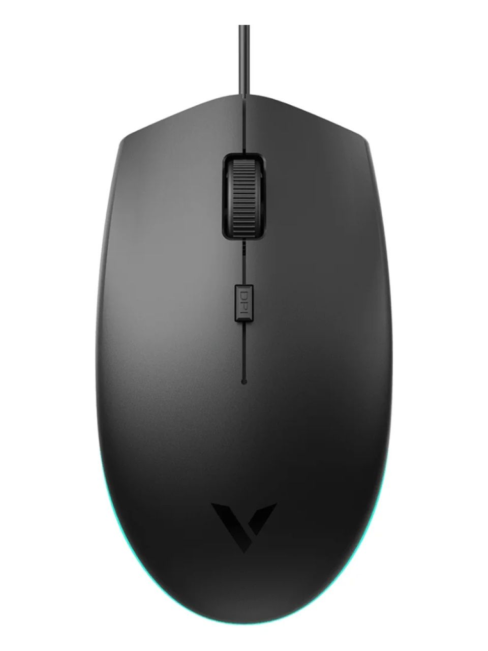 Компьютерная мышь Rapoo V11S