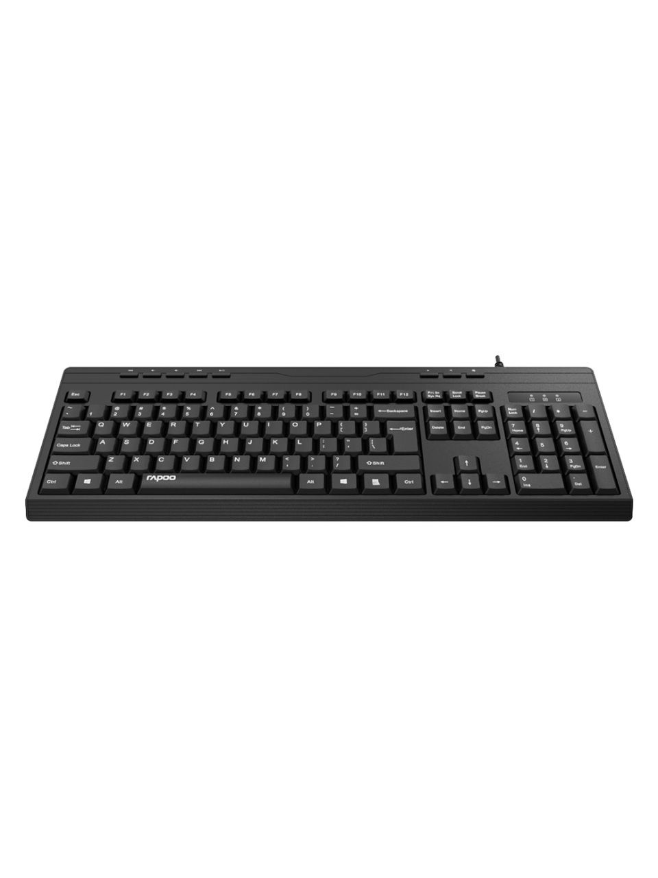 Клавиатура Rapoo NK2400