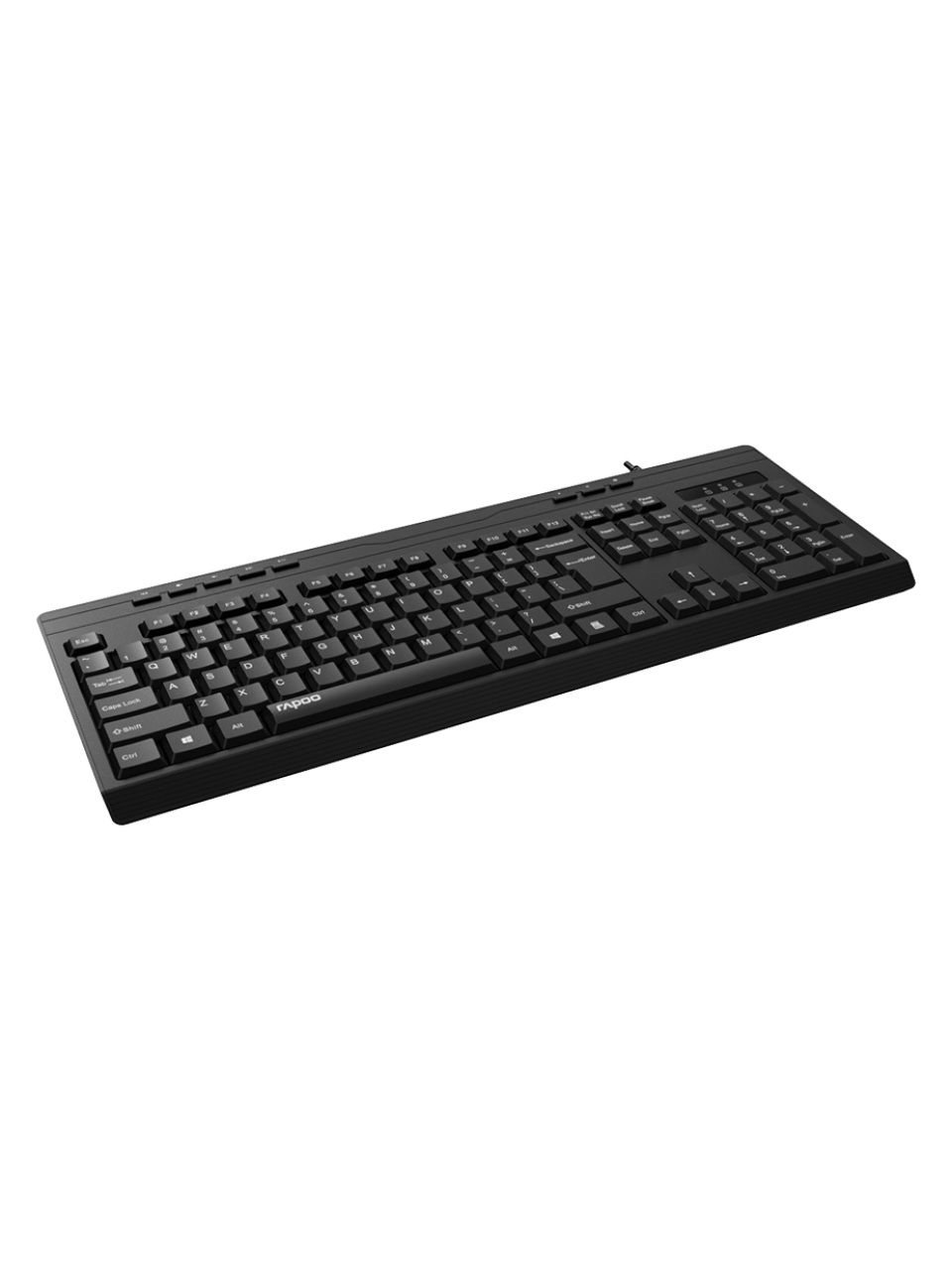 Клавиатура Rapoo NK2400