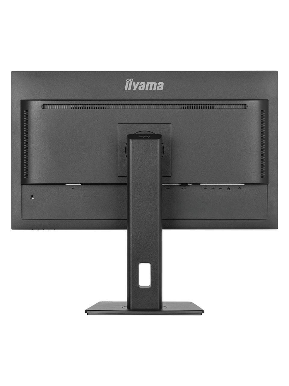 Монитор iiyama ProLite XUB2797QSN-B2 27"