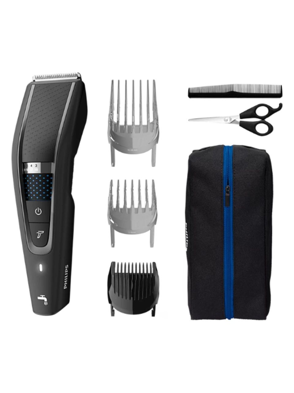 Машинка для стрижки Philips Серии 5000 HC5632/15