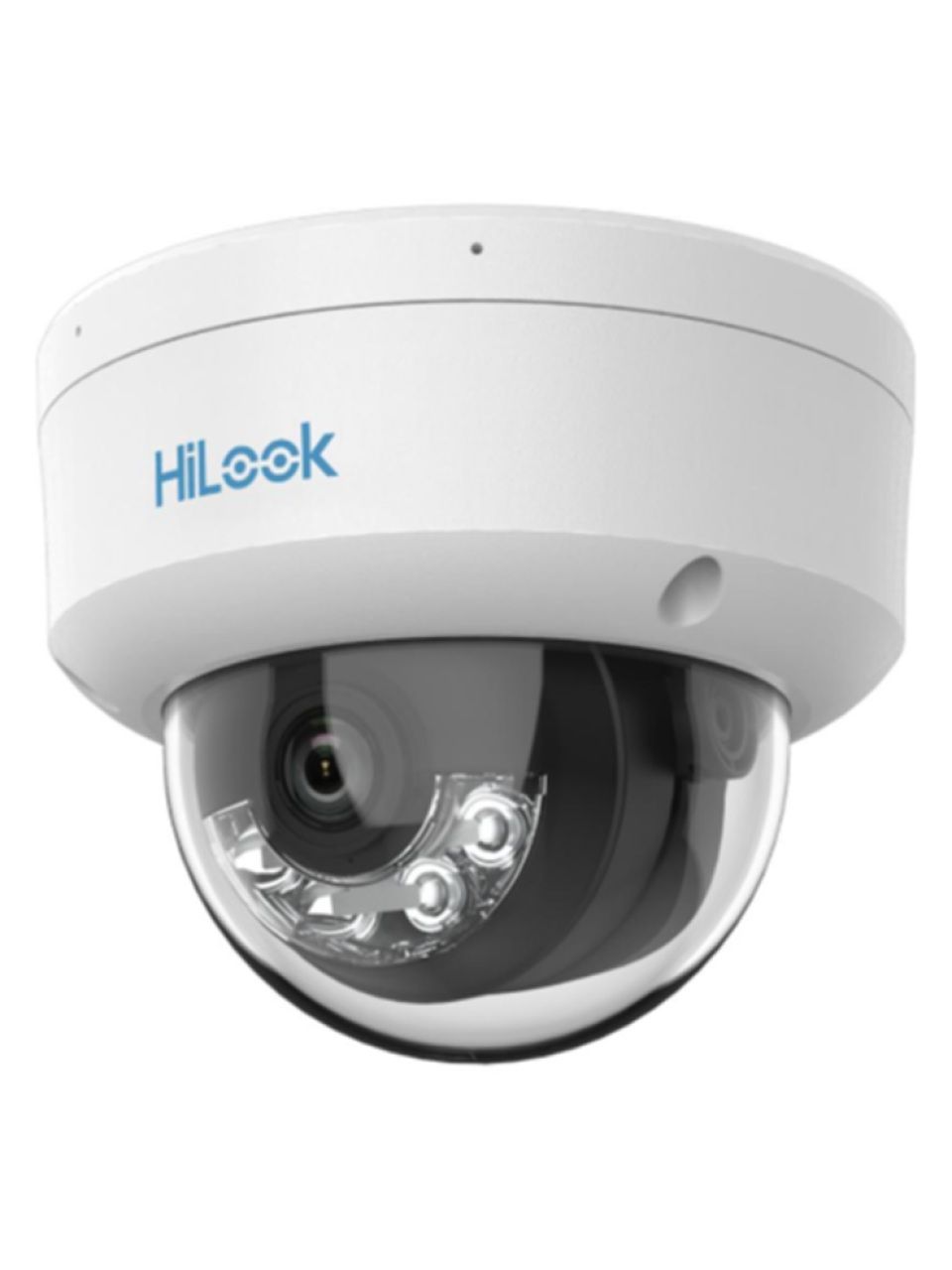 IP Видеокамера HiLook IPC-D129HA-LU