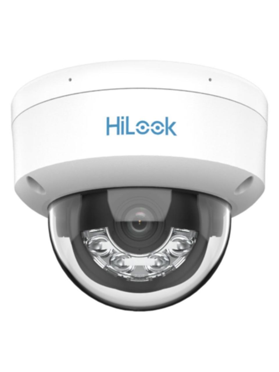 IP Видеокамера HiLook IPC-D129HA-LU