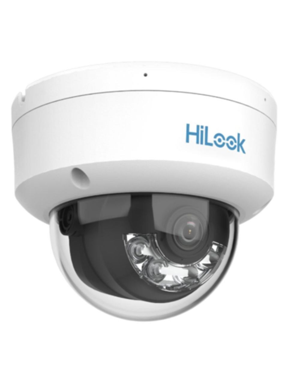 IP Видеокамера HiLook IPC-D129HA-LU