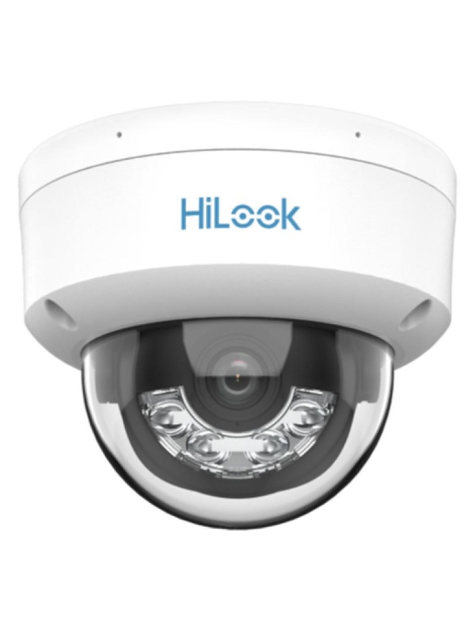 IP Видеокамера HiLook IPC-D149HA-LU