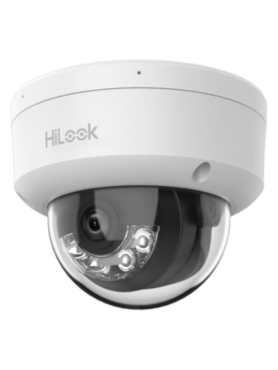 IP Видеокамера HiLook IPC-D120HA-LUC