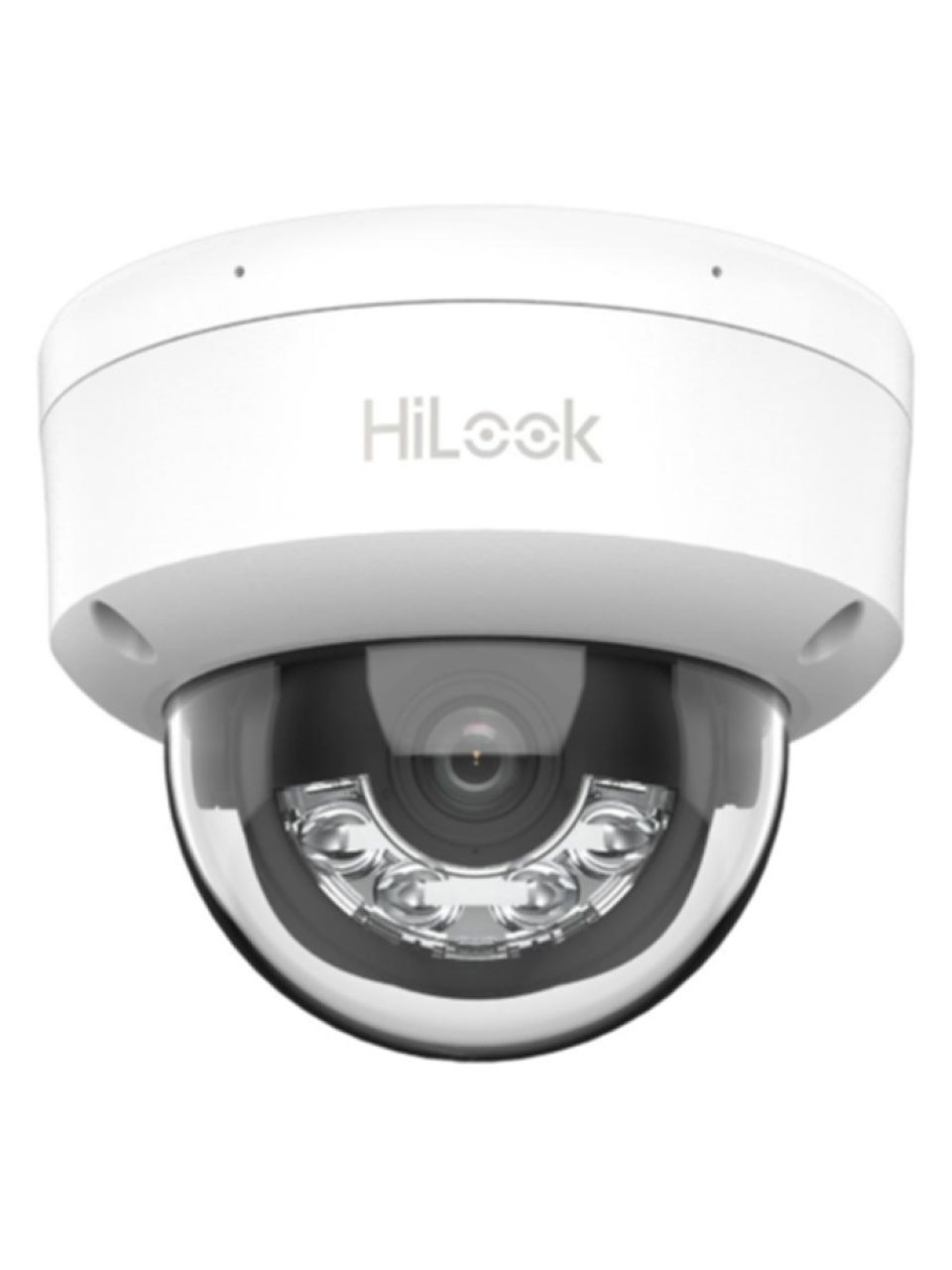 IP Видеокамера HiLook IPC-D120HA-LUC