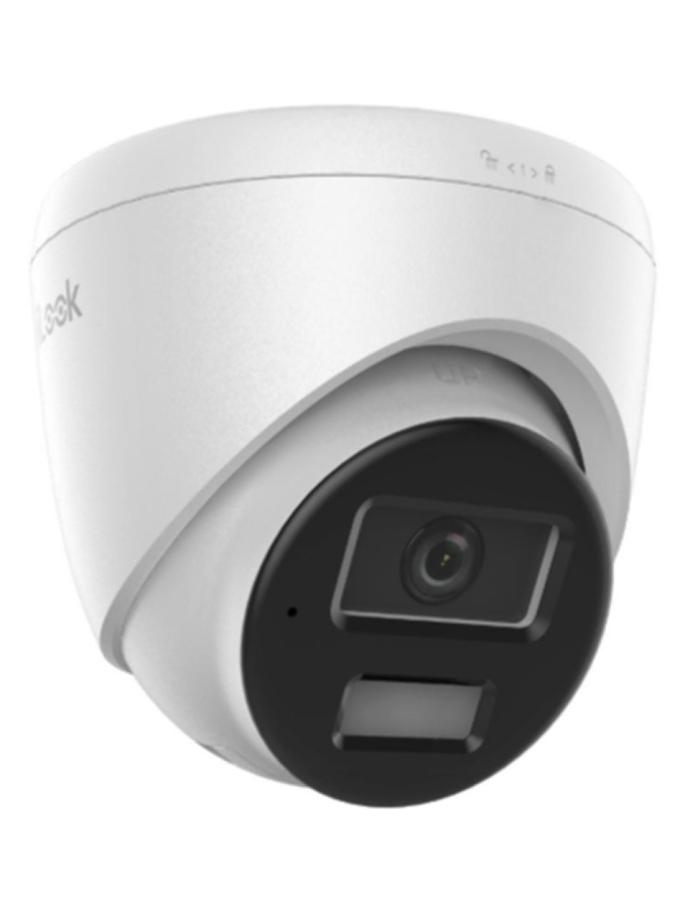 IP Видеокамера HiLook IPC-T220HA-LUFC/SL