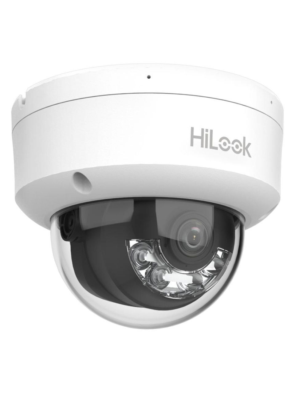 IP Видеокамера HiLook IPC-D140HA-LUC