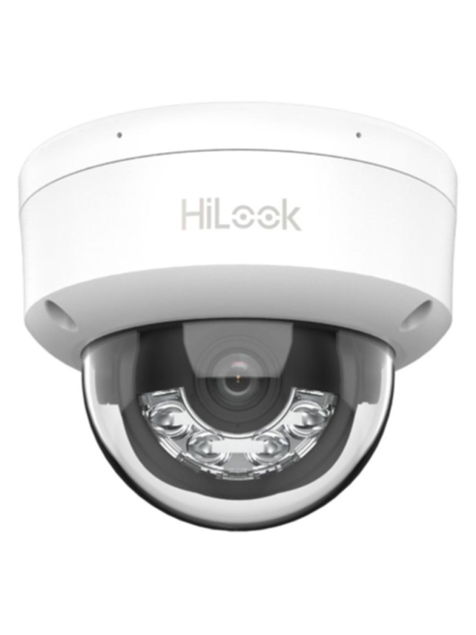 IP Видеокамера HiLook IPC-D120HA-LU
