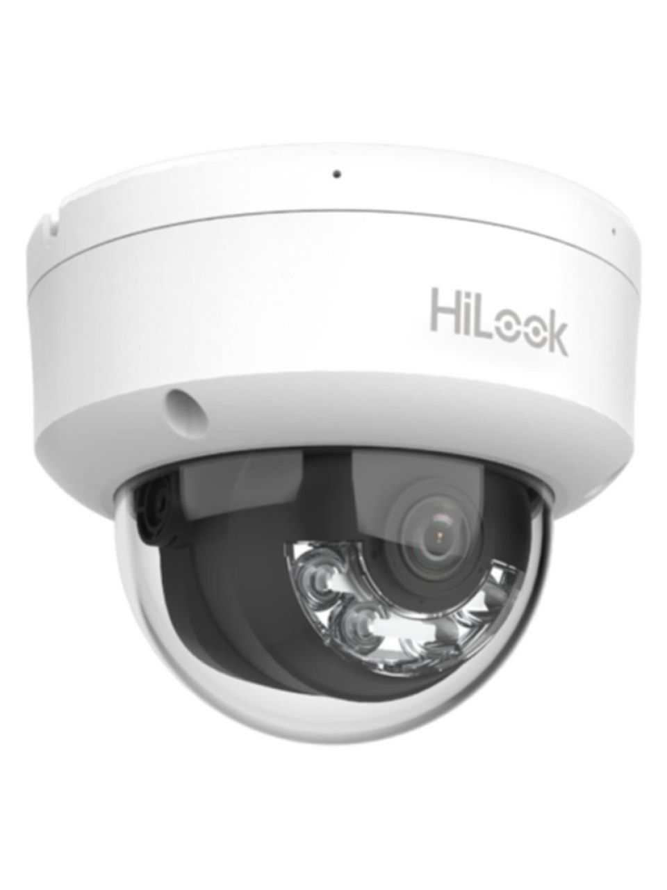 IP Видеокамера HiLook IPC-D120HA-LU