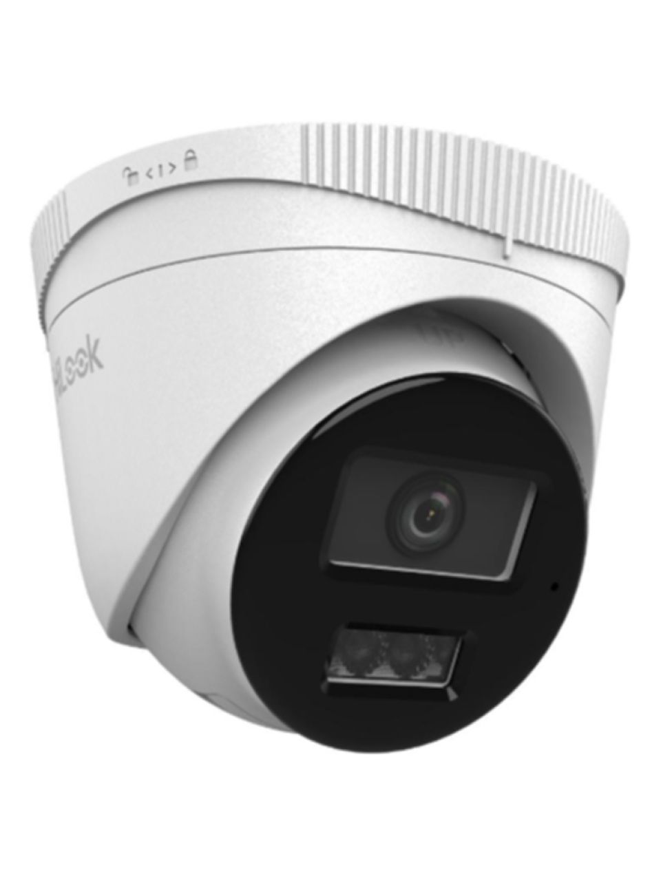 IP Видеокамера HiLook IPC-T220HA-LU