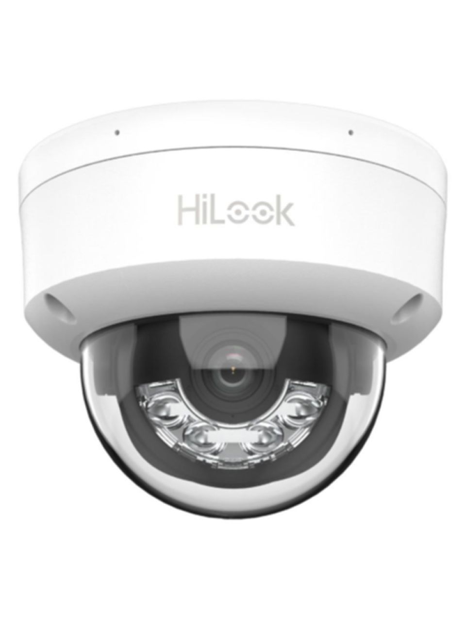 IP Видеокамера HiLook IPC-D140HA-LU