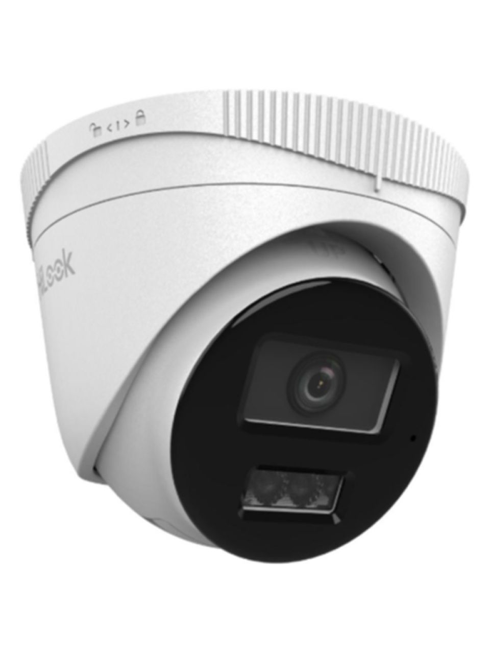 IP Видеокамера HiLook IPC-T240HA-LU