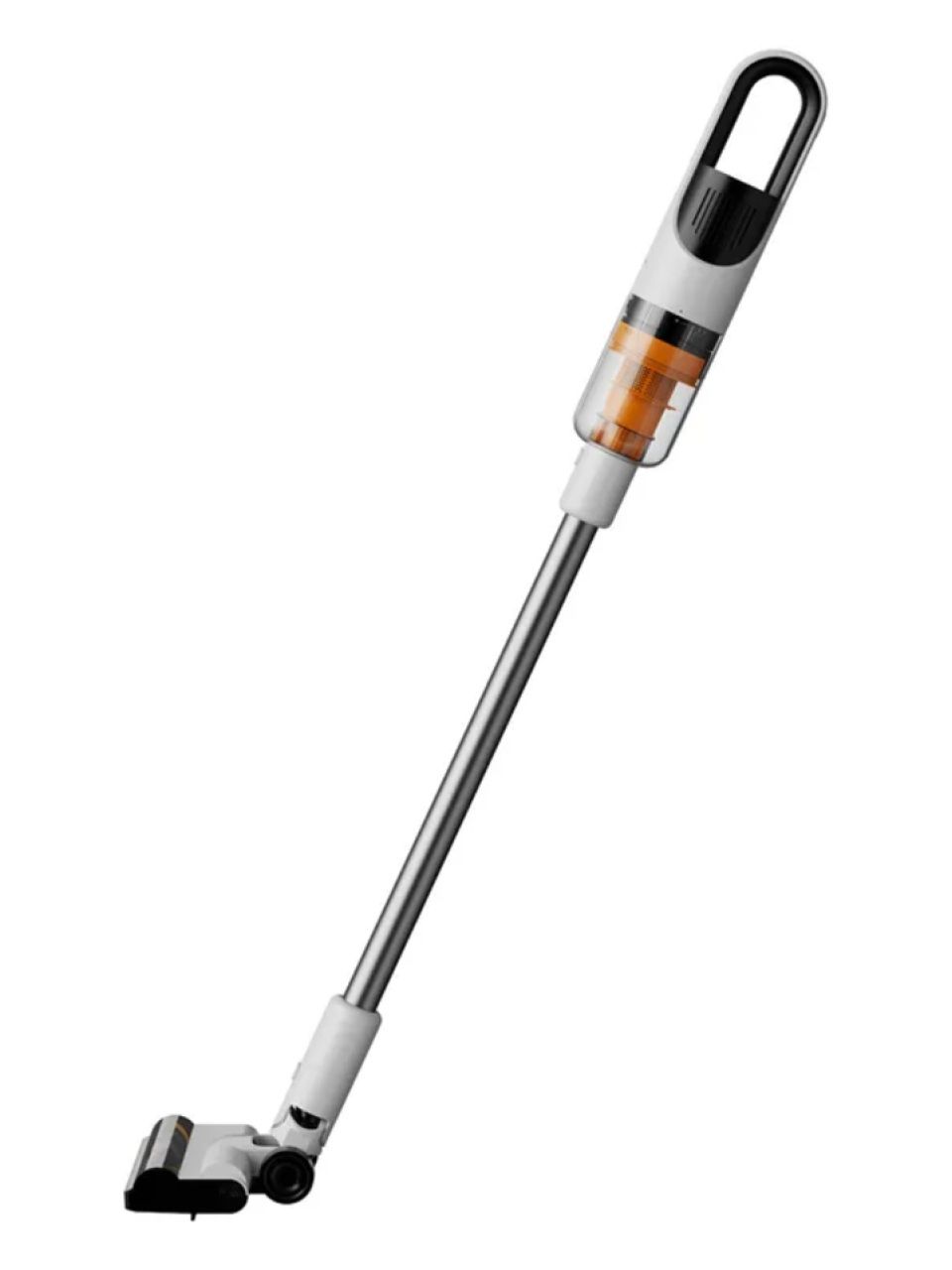 Беспроводной вертикальный пылесос Deerma DEM-T10W