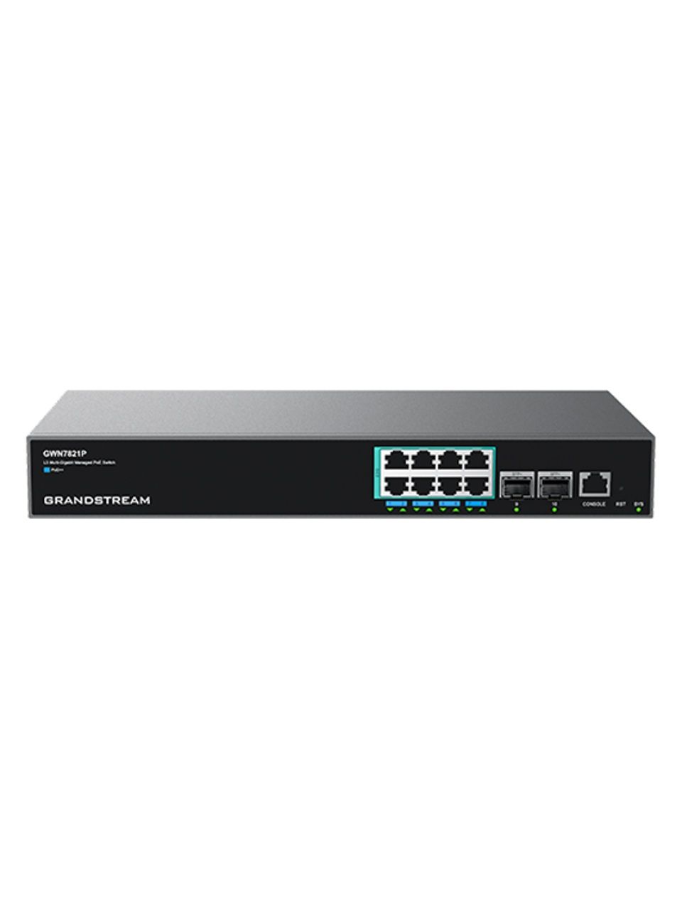 Коммутатор Grandstream GWN7821P