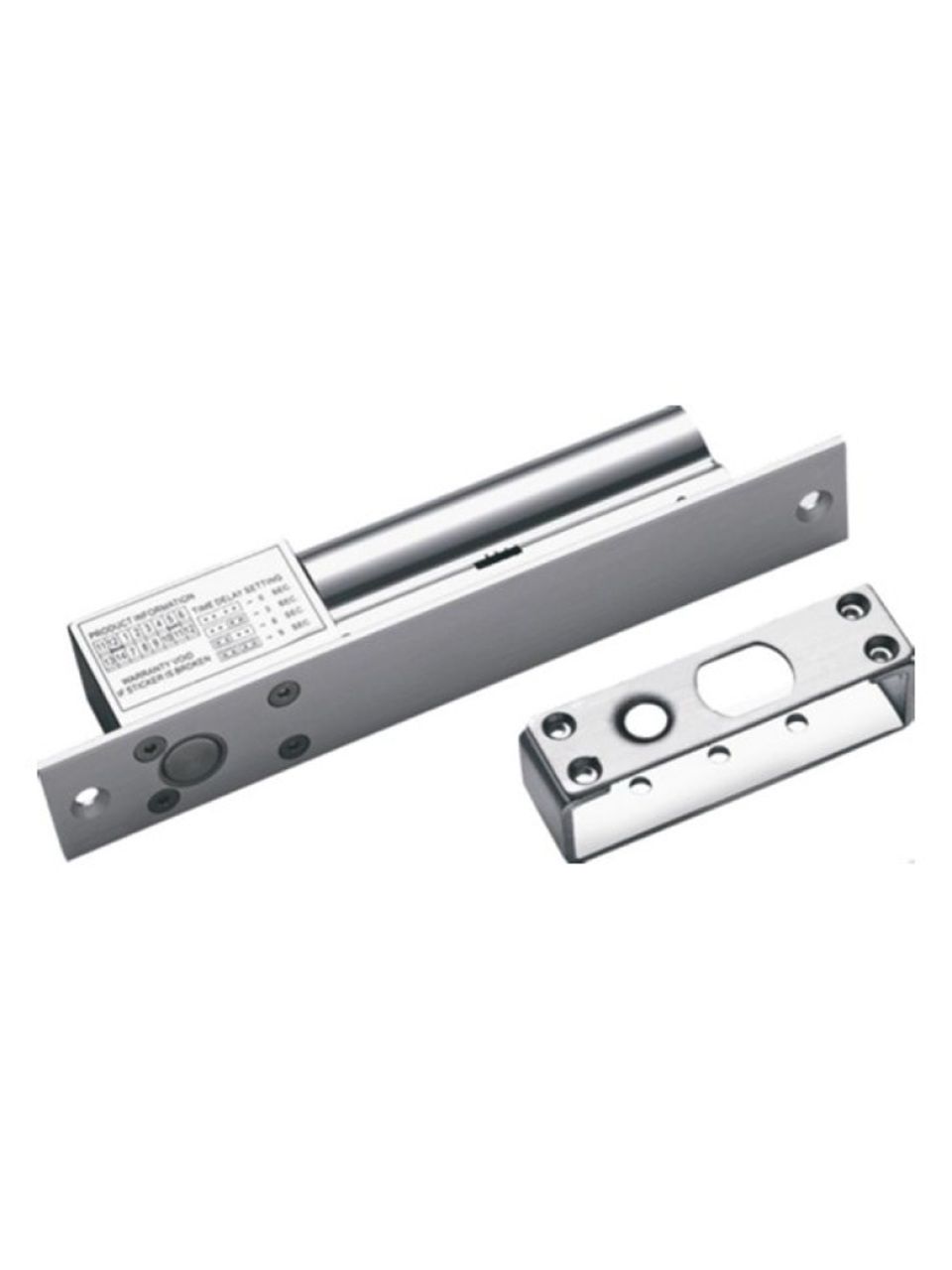 Кронштейн Hikvision DS-K4T108-U1