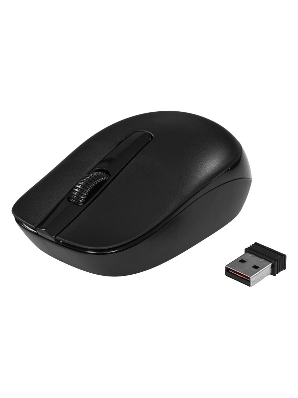 Комплект Клавиатура + Мышь Genius Smart KM-8101