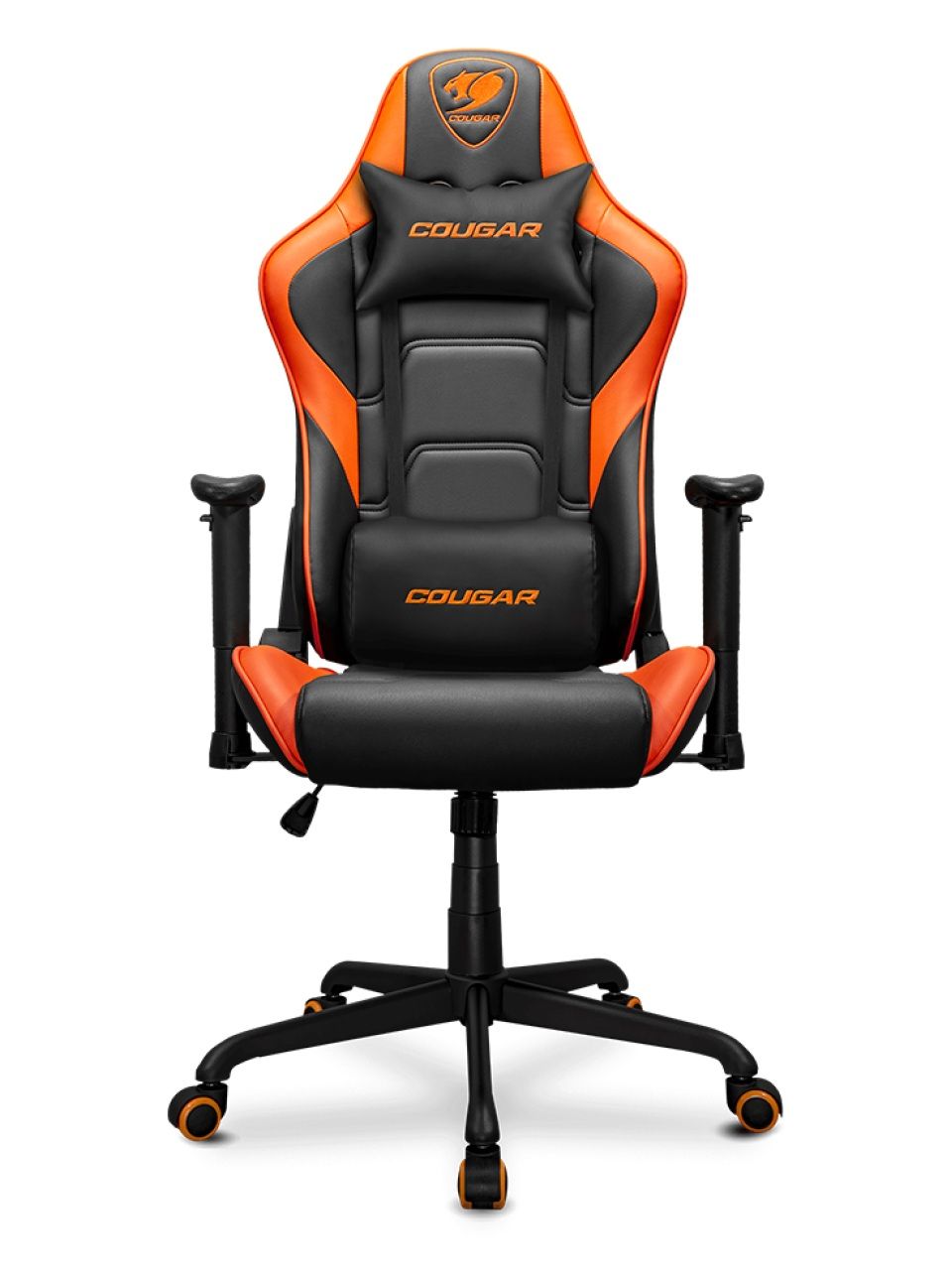 Игровое компьютерное кресло Cougar Armor Elite