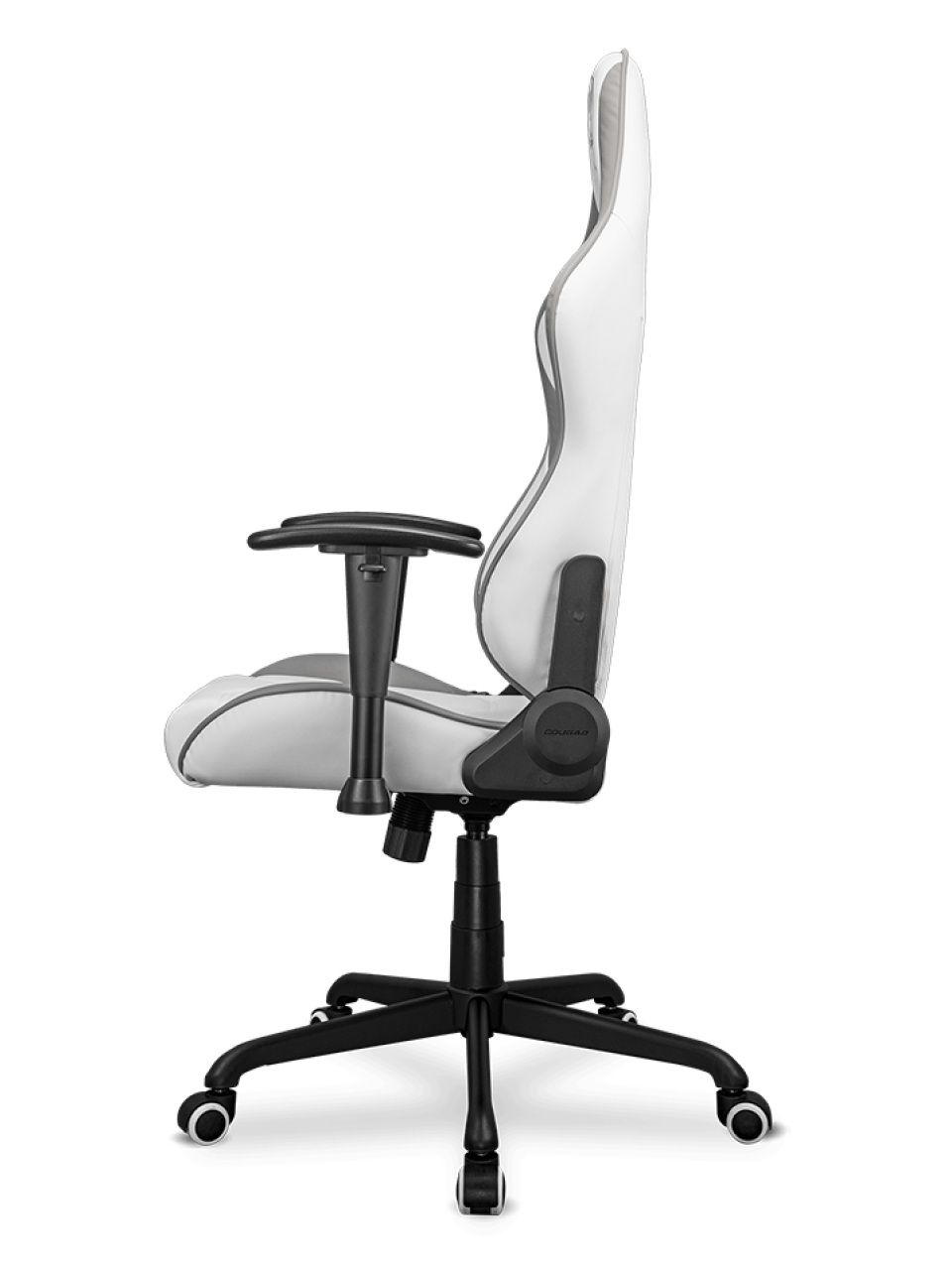 Игровое компьютерное кресло Cougar Armor Elite White