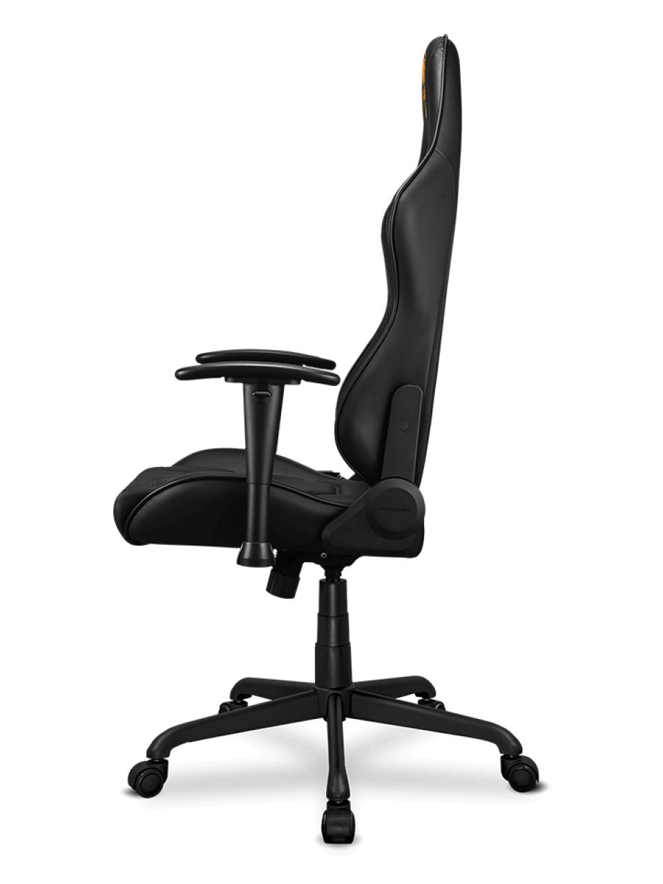 Игровое компьютерное кресло Cougar Armor Elite Black