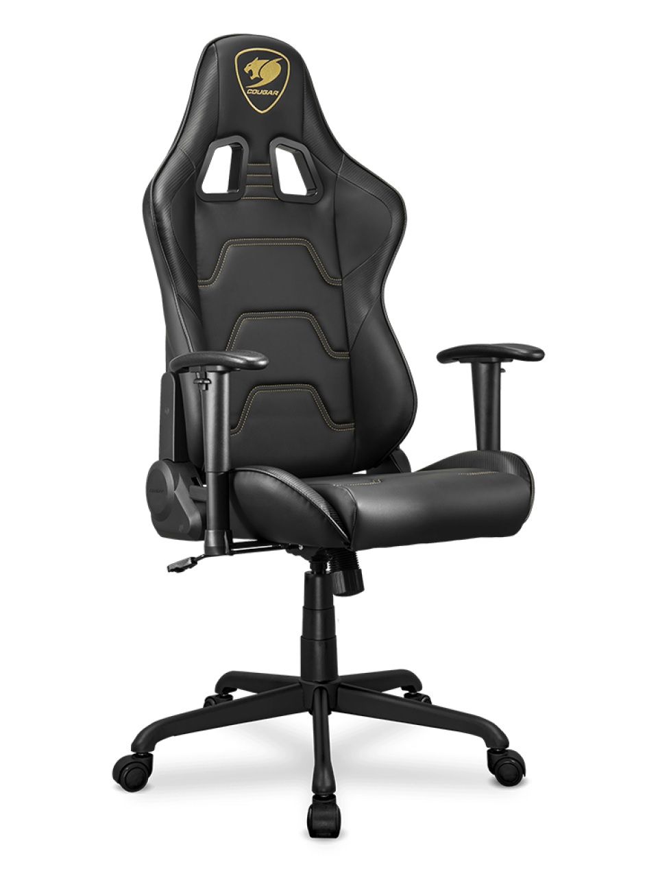 Игровое компьютерное кресло Cougar Armor Elite Royal