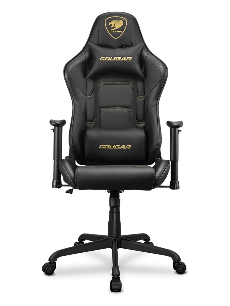 Игровое компьютерное кресло Cougar Armor Elite Royal
