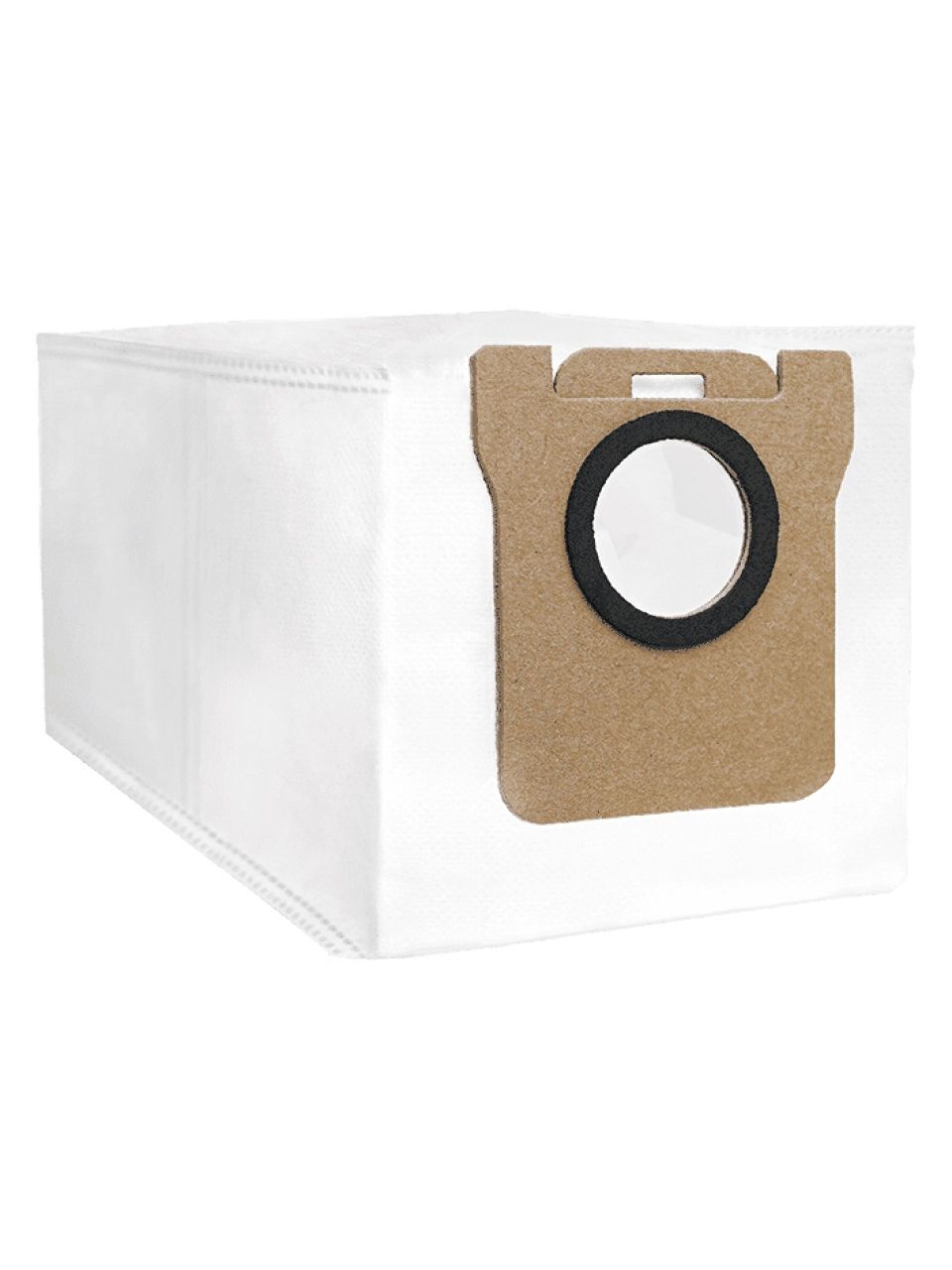 Мешок для сбора пыли Xiaomi Robot Vacuum X10+ Disposable Bag