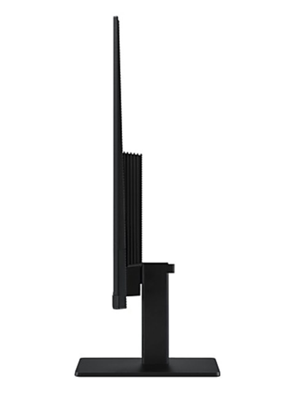 Монитор Samsung 27" LS27D304GAIXCI