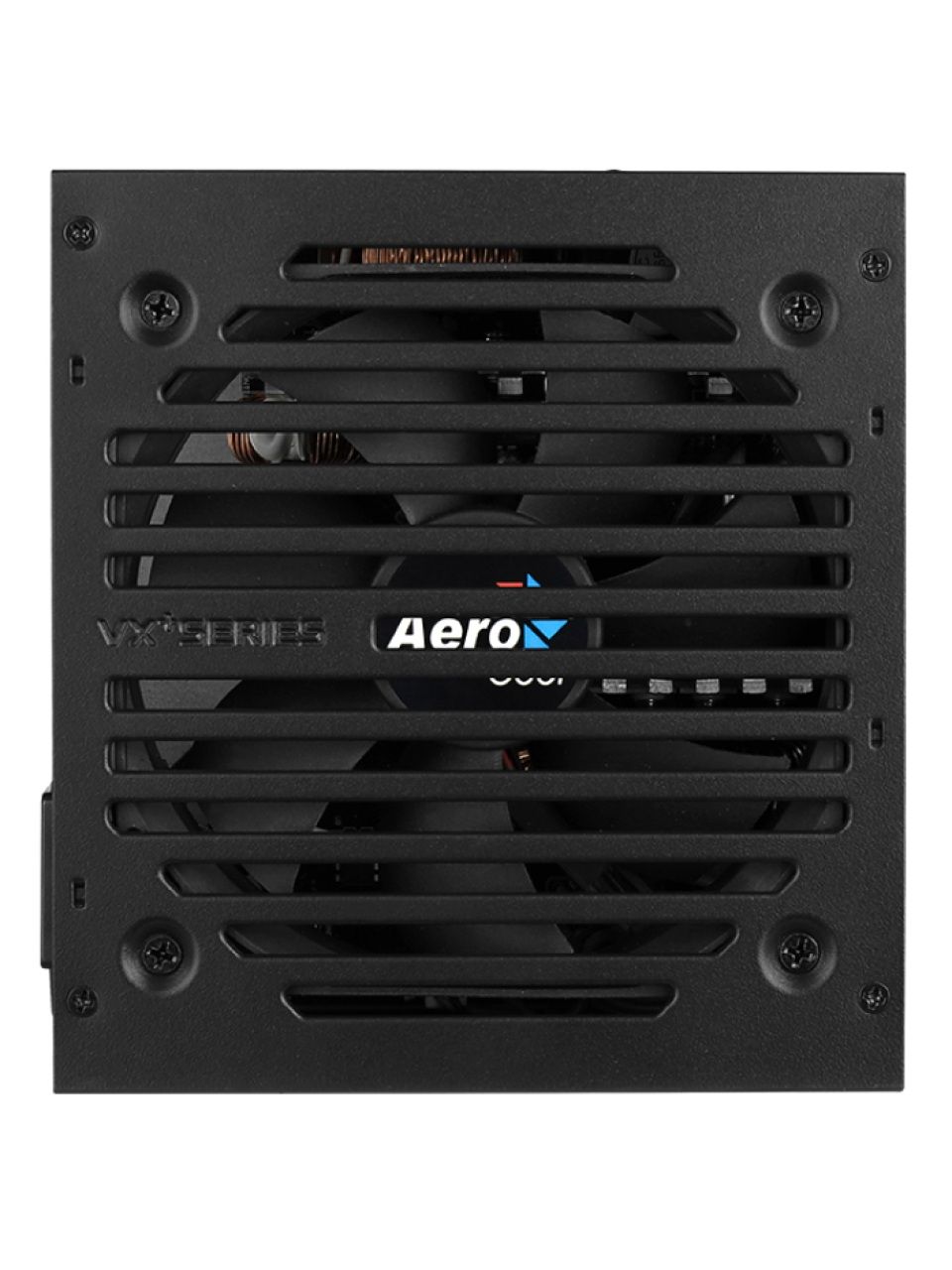 Блок питания Aerocool VX PLUS Stealth 400