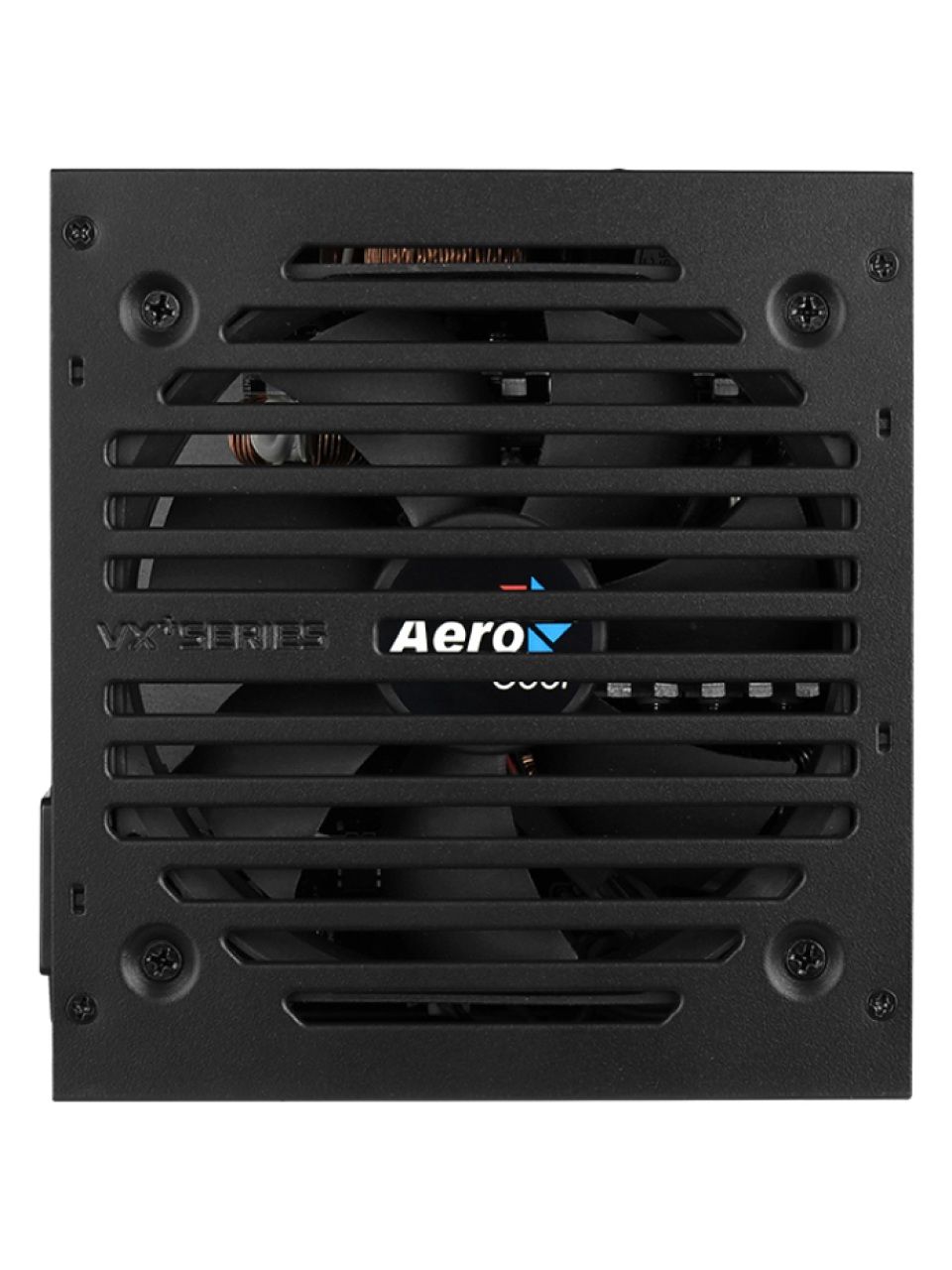 Блок питания Aerocool VX PLUS Stealth 500