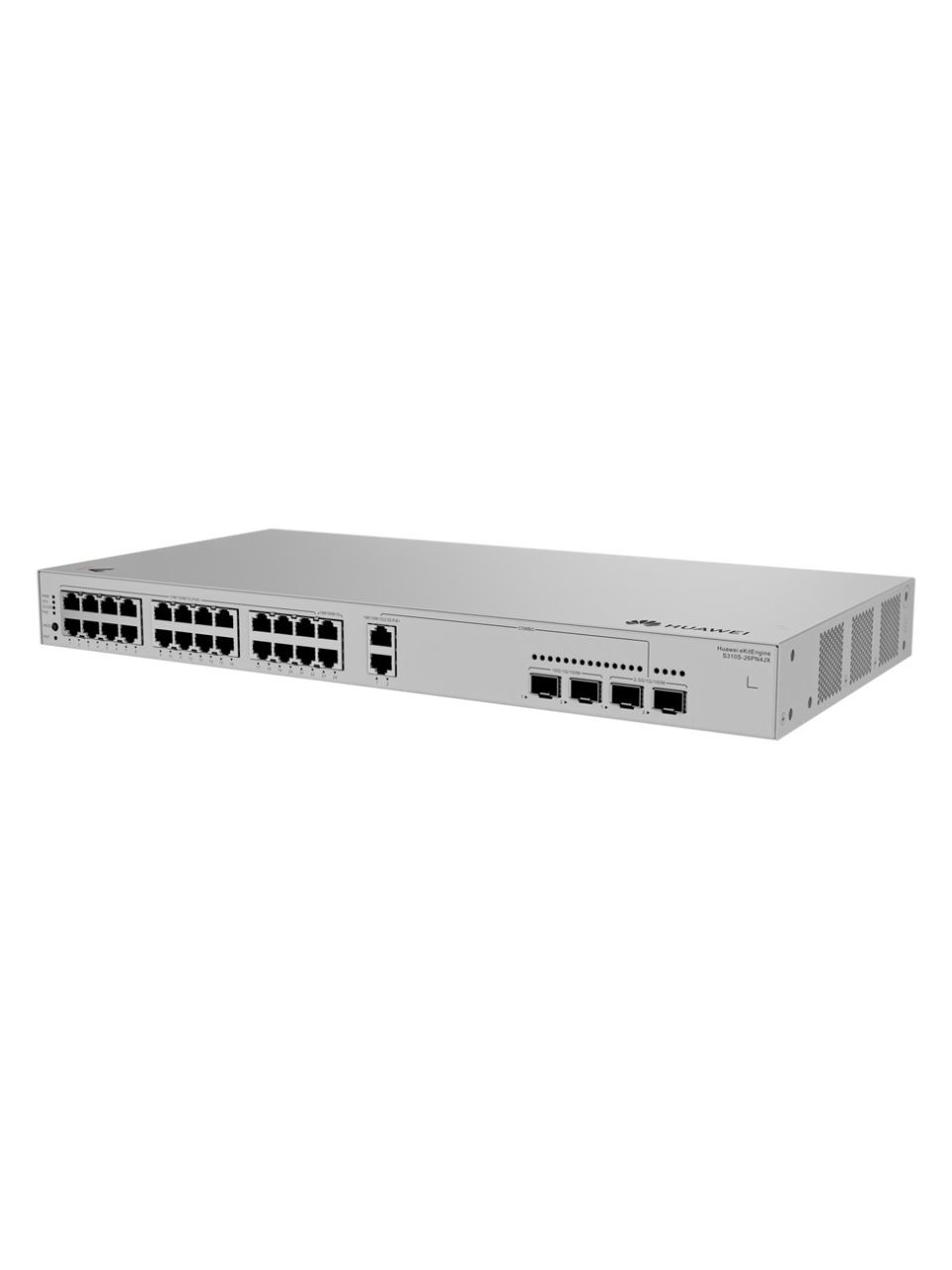 Коммутатор Huawei S310S-26PN4JX