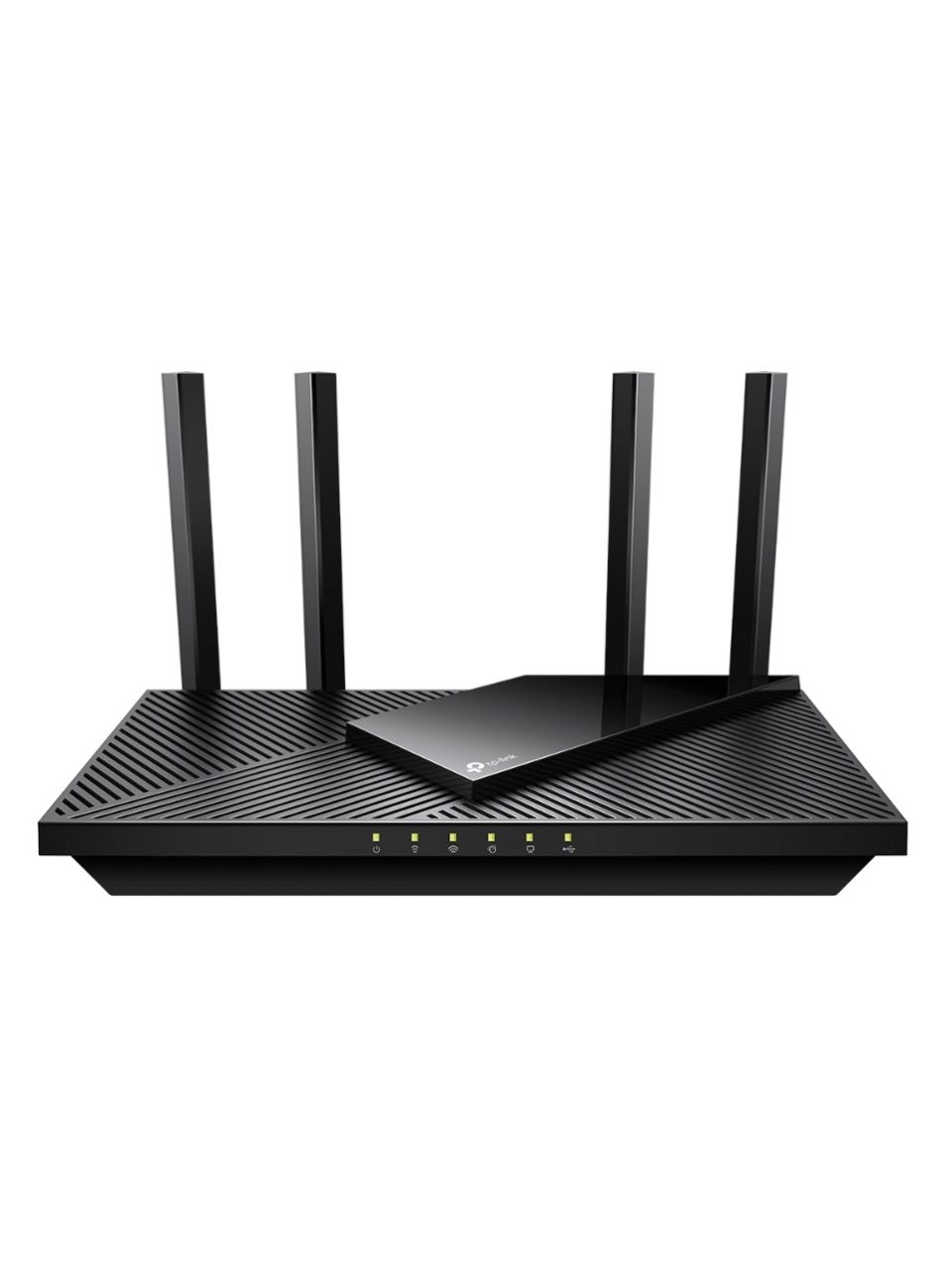 Маршрутизатор TP-Link Archer AX55 Pro