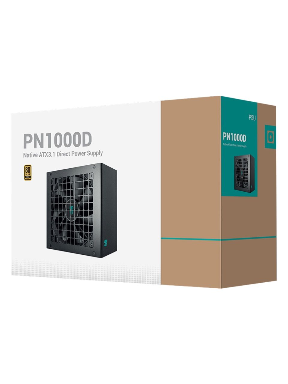 Блок питания GamerStorm PN1000D