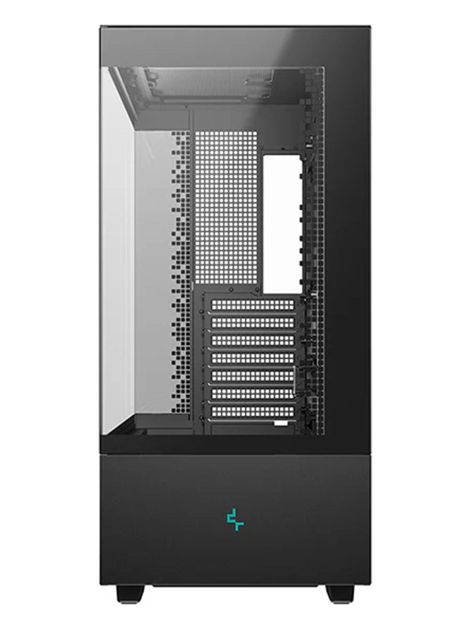 Компьютерный корпус Deepcool CH690 DIGITAL без Б/П