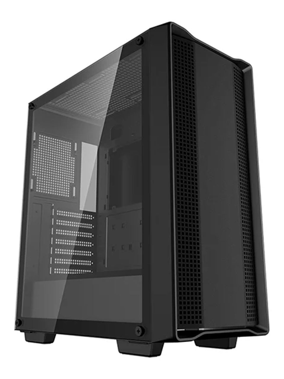 Компьютерный корпус Deepcool CC560 Limited V2 без БП